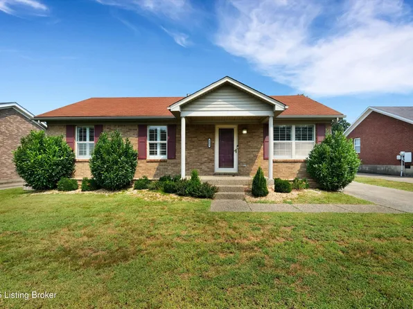 4009 Cedarway Ct, Louisville, KY 40229