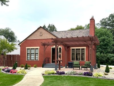 802 6th Ave N, Saint Cloud, MN, 56303