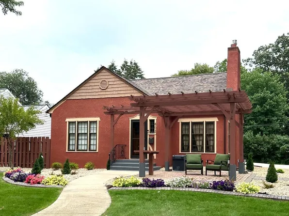 802 6th Ave N, Saint Cloud, MN 56303
