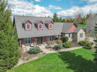 2 Island Lake Rd, Mono, ON L9W 5K6