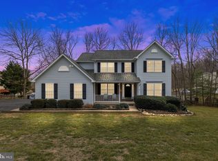 6425 White Oak Ln, Broad Run, VA 20137