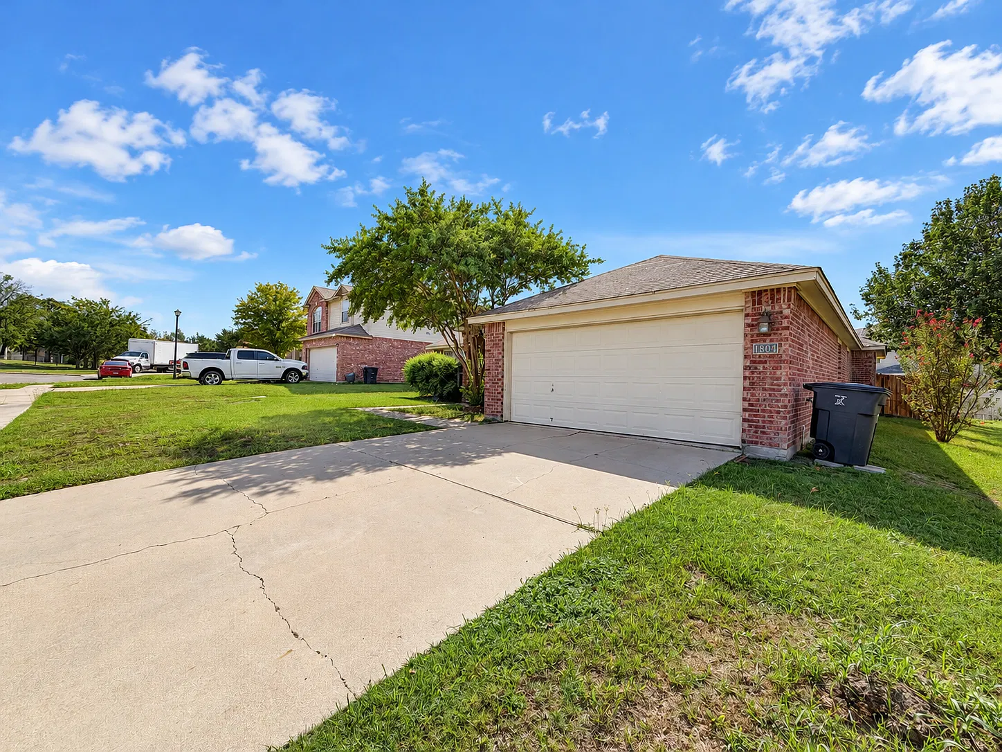 1804 Lobrecht Ct, Killeen — Photo 3