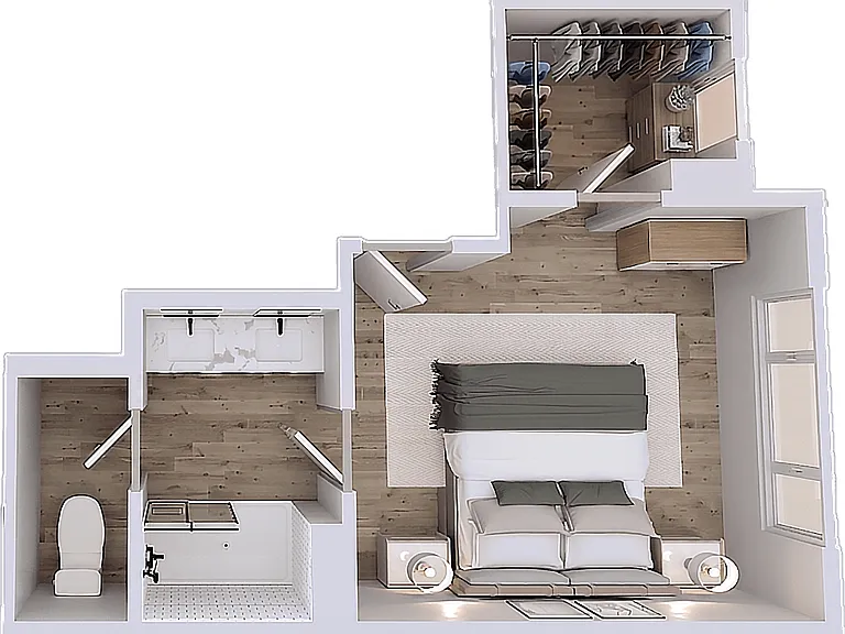 University Hills Townhomes — Photo 35