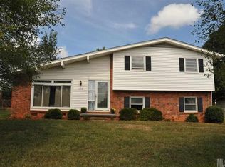 1334 Houston Mill Rd, Conover, NC 28613