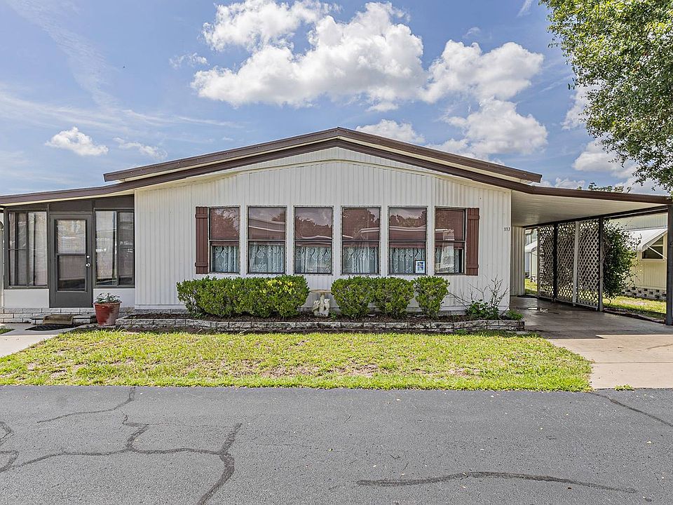 1st image of 20451 Powell Rd #117