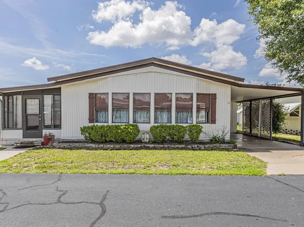 20451 Powell Rd #117, Dunnellon, FL 34431