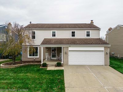 2431 Brookfield St, Canton, MI, 48188