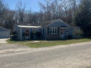 20 Cheyne St, Sumter, SC 29153