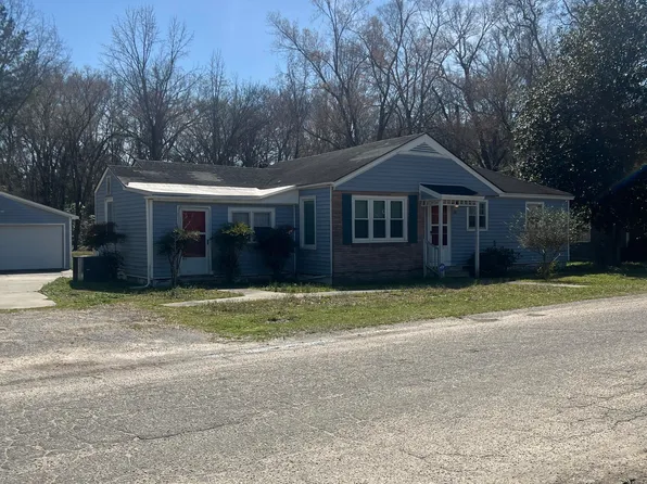 20 Cheyne St, Sumter, SC 29153