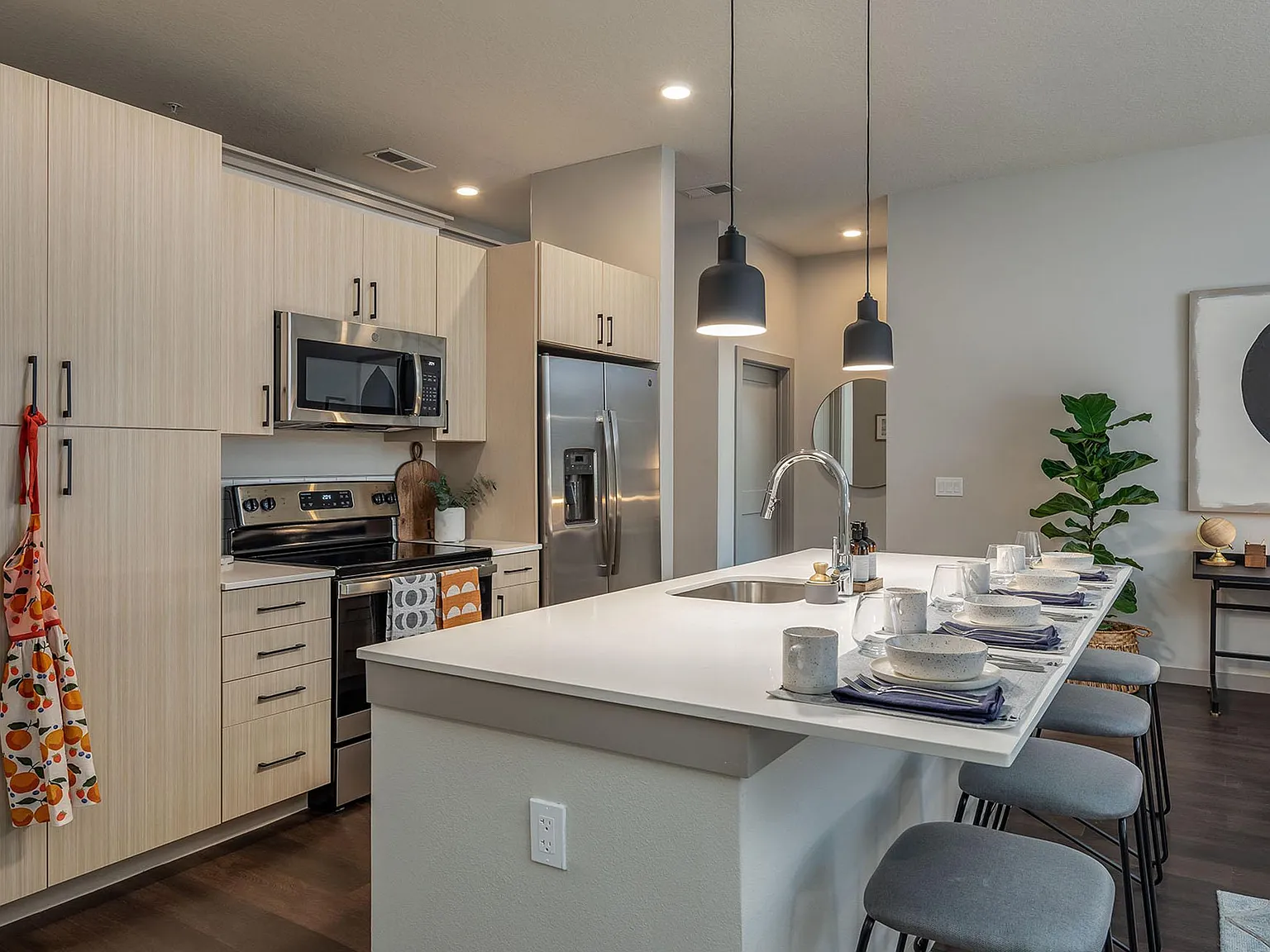 Rockledge Flats — Photo 1