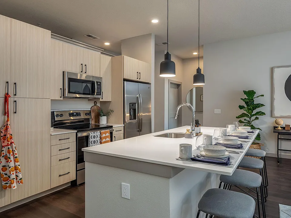 Rockledge Flats