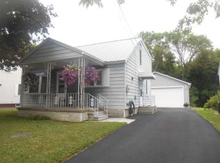 200 Jefferson Ave, Massena, NY 13662