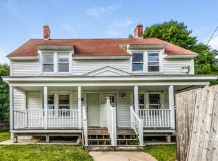 9-11 Bowling Ln, Bradford, RI 02808