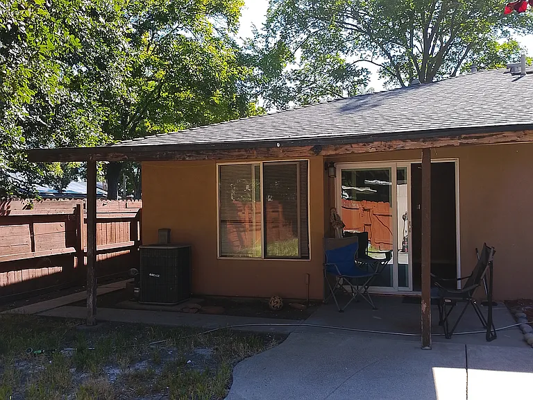 6857 Gordon Ct — Photo 1