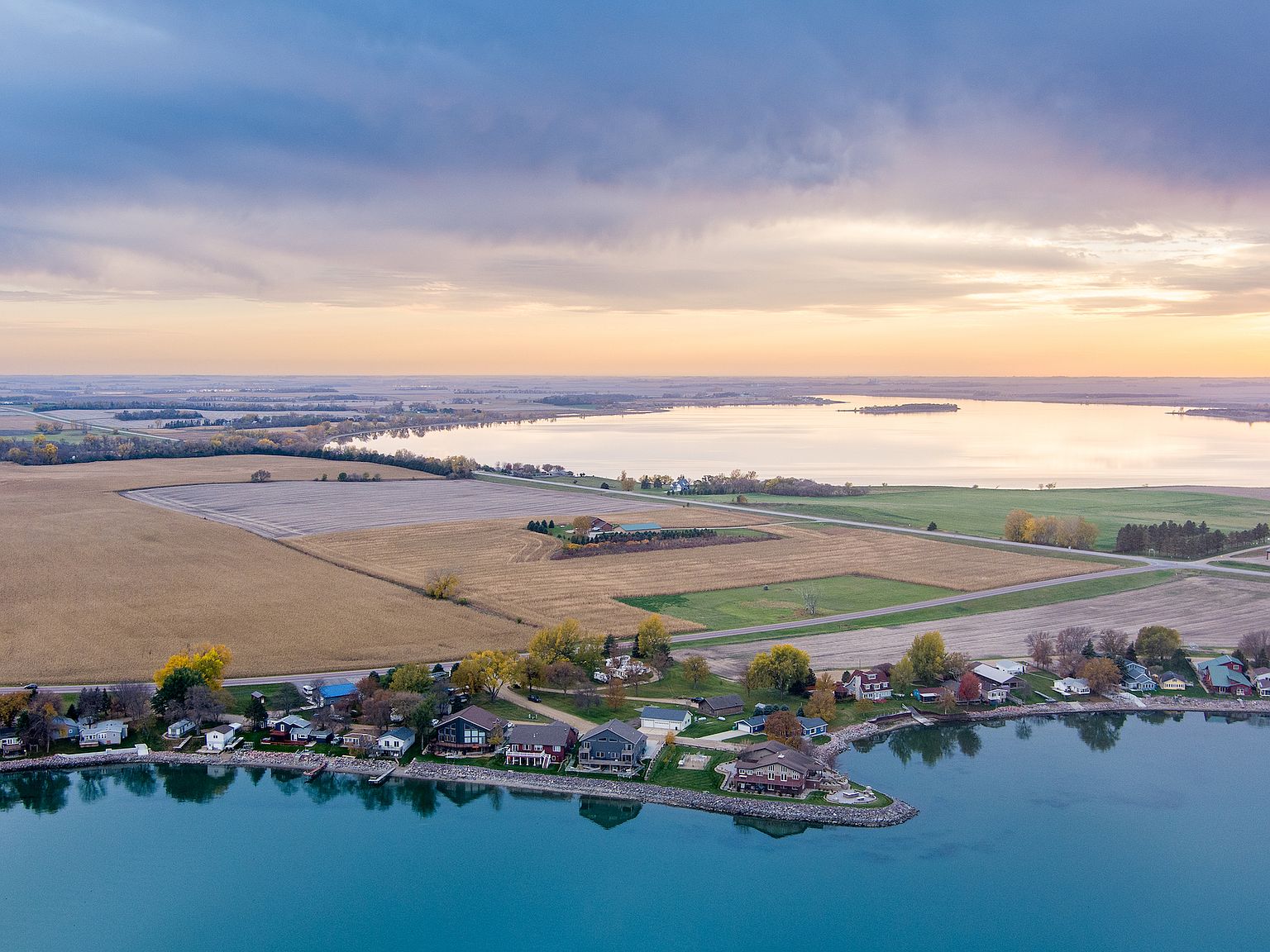 120 S Point Dr LOT WP001, Lake Norden, SD 57248 Zillow