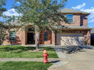 9110 Creekside Ct, Hitchcock, TX 77563