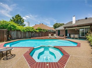 7718 Coastway Dr, Rowlett, TX 75088