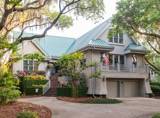 45 River Marsh Ln, Johns Island, SC 29455