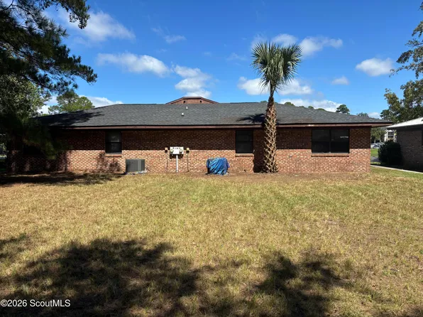 118 S Palm Dr, Brunswick, GA 31525