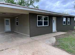 1811 Towery St, Malden, MO 63863