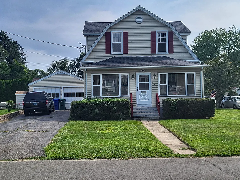 485 Greenfield Ave