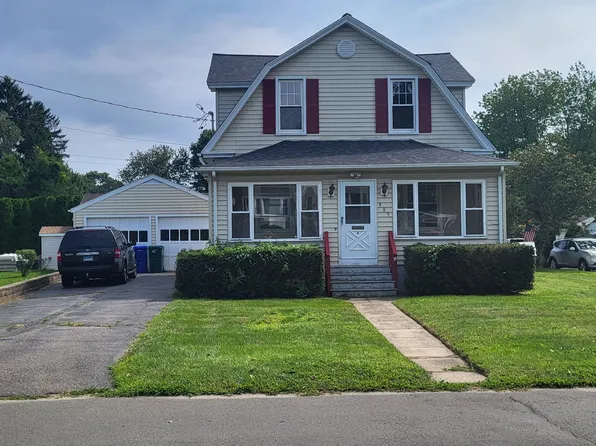 485 Greenfield Ave, Stratford, CT 06614