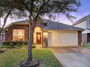 16219 Field Haze Trl, Cypress, TX 77433