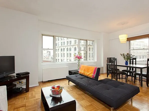 60 E 8th St APT 12N, New York, NY 10003