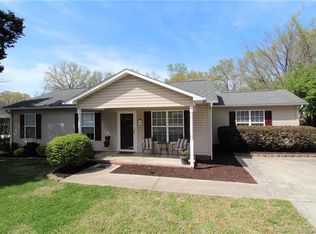 104 Hopper St, Clover, SC 29710