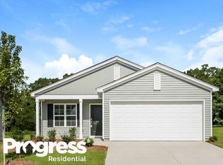 151 N Kelly Rd, Woodruff, SC 29388