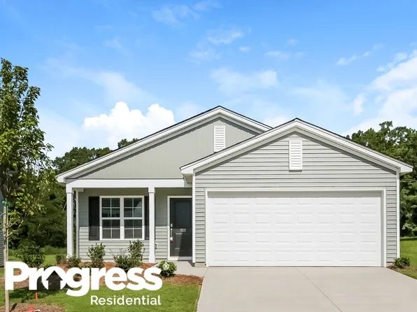 151 N Kelly Rd, Woodruff, SC 29388