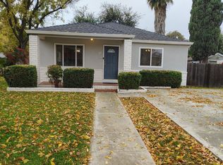 301 Camellia Way, Modesto, CA 95354
