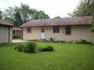 3728 Oklahoma Dr, Rockford, IL