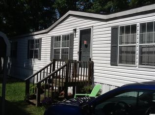1892 Gemini Cir, Conway, SC 29527
