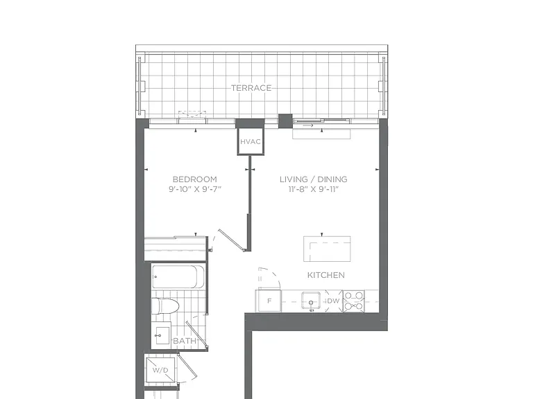 40 Lagerfeld Dr — Photo 36