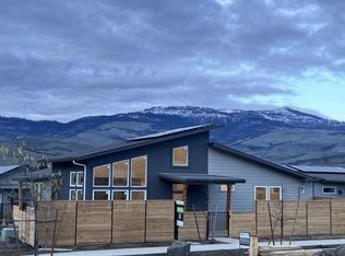 1240 Hagen Way, Ashland, OR 97520