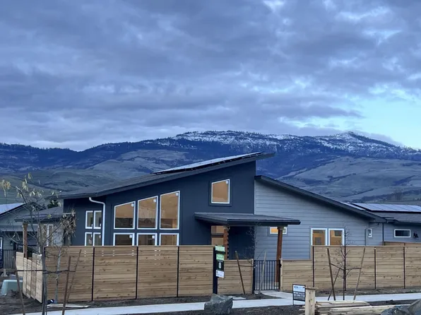 1240 Hagen Way, Ashland, OR 97520