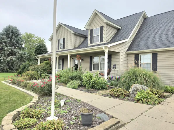 864 Jeflynn Dr, Kouts, IN 46347