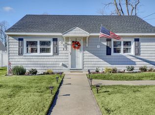 13 Center St, Neptune, NJ 07753