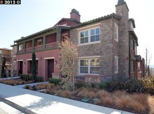 3498 Capoterra Way, Dublin, CA 94568