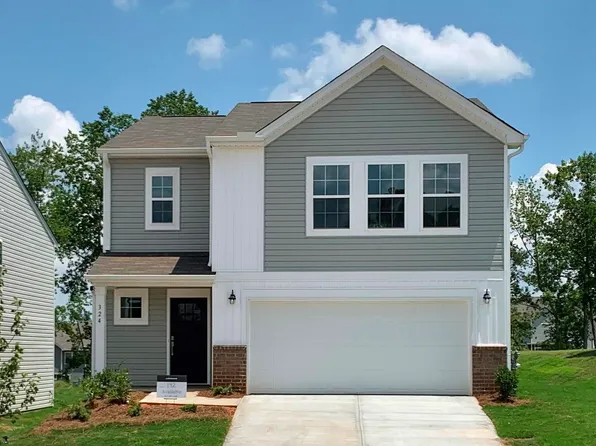 324 Anna Gray Cir #142, Easley, SC 29640