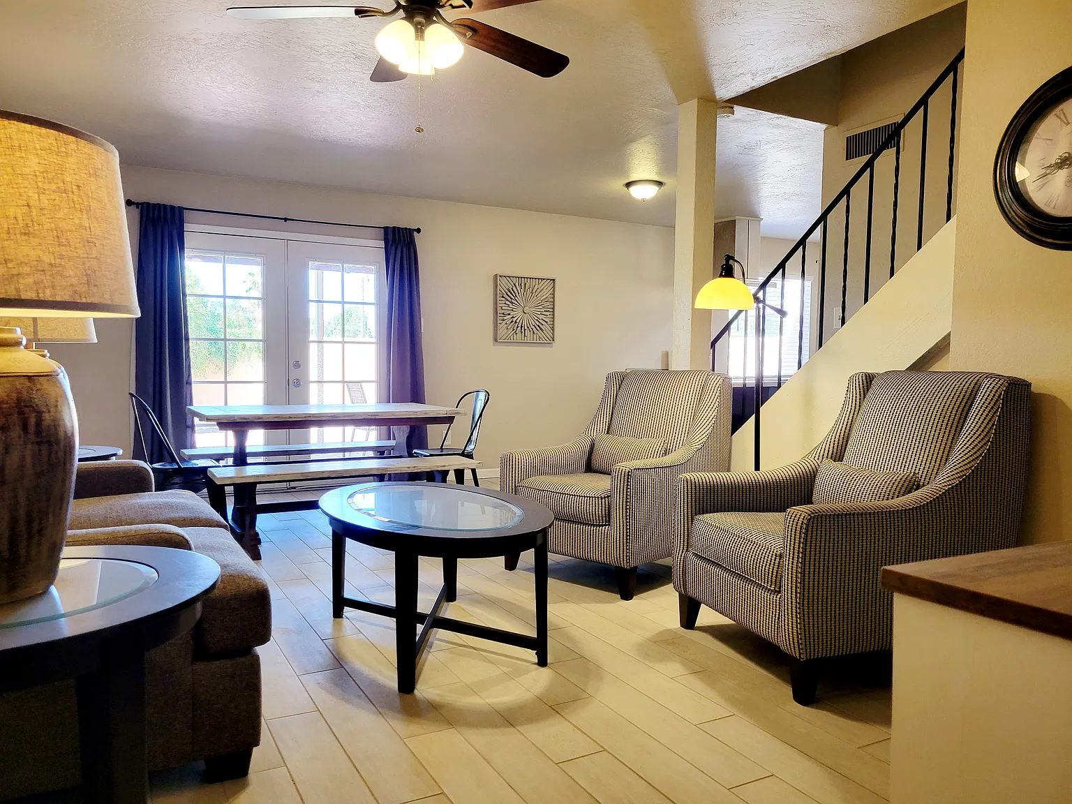 3 bed, 1461 sqft, $1,650 — Photo 3