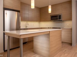 213 E Berkeley St, Boston, MA 02118