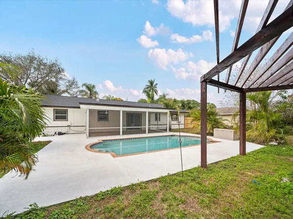 1441 SE Sandia Drive, Port St Lucie, FL 34984