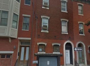 651 N 16th St, Philadelphia, PA 19130