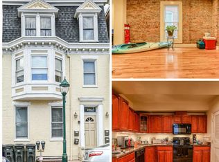 230 N Potomac St, Hagerstown, MD 21740
