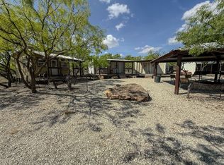 County Road 322, Voss, TX 76888