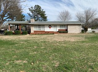 816 N Central Ave, Locust, NC 28097