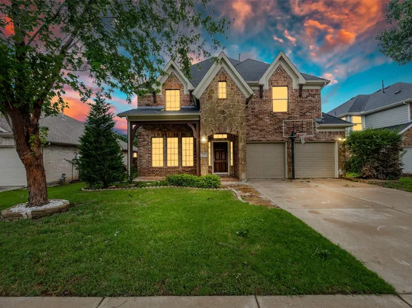 3304 Marymount Dr, Denton, TX 76210