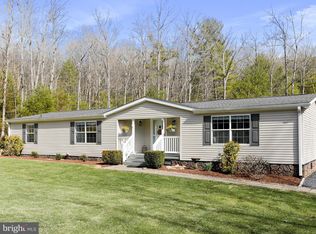 4970 Moreland Gap Rd, New Market, VA 22844